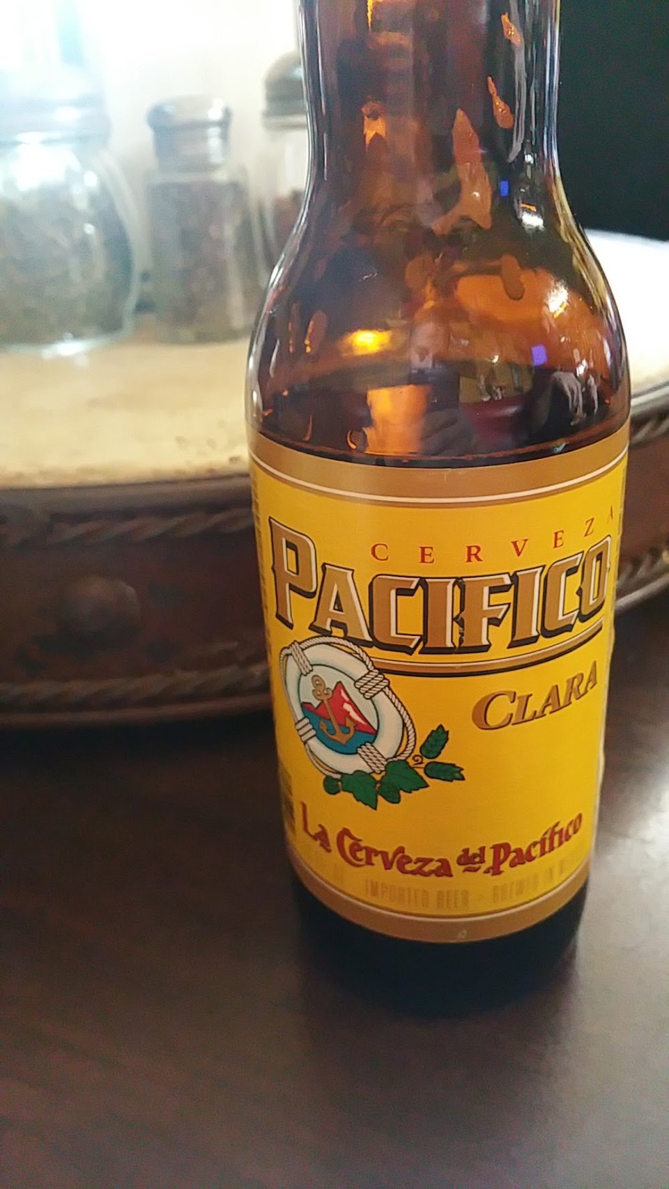 Pacifico