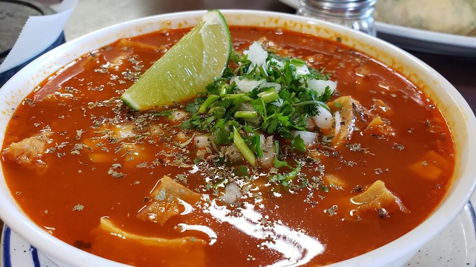 Menudo