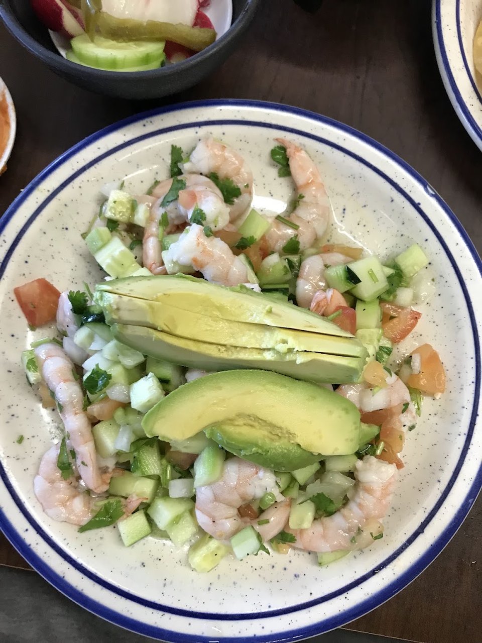 Aguachiles